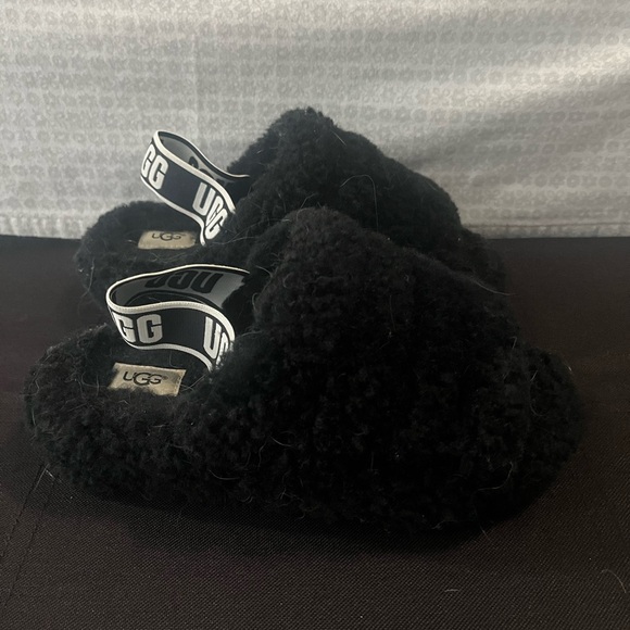 Ugh Fluff Yeah Slides - Picture 2 of 6